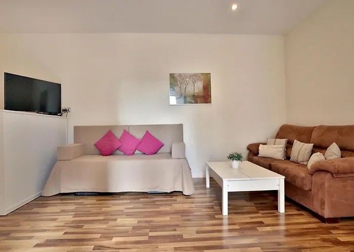 La Quinta Hacienda Apartamento