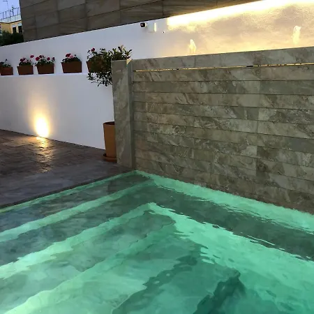 La Quinta Hacienda * Córdoba