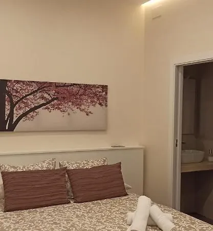 La Quinta Hacienda Appartement