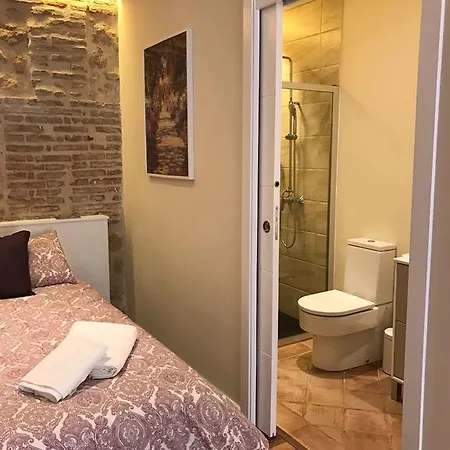 Appartement La Quinta Hacienda Córdoba