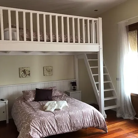 Appartement La Quinta Hacienda Córdoba