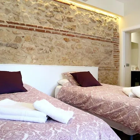 La Quinta Hacienda Appartement