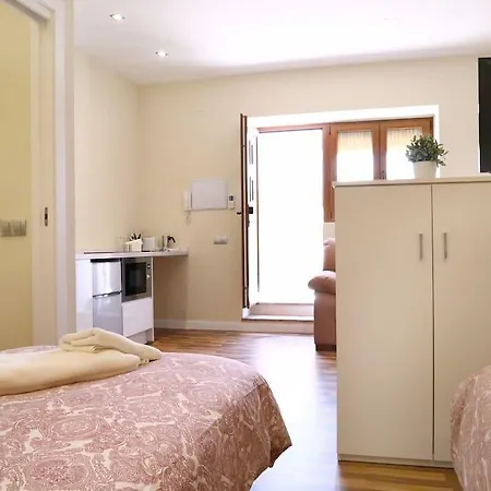 La Quinta Hacienda Appartement *