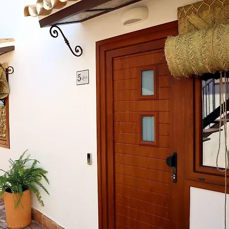 La Quinta Hacienda Appartement