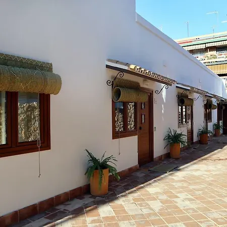 La Quinta Hacienda Appartement