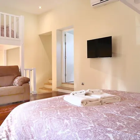 Appartement La Quinta Hacienda