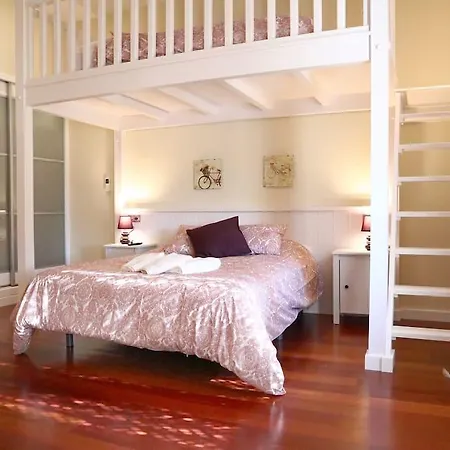 La Quinta Hacienda Appartement