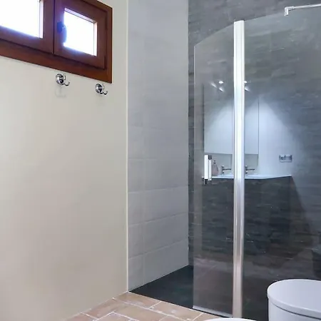 La Quinta Hacienda Appartement *