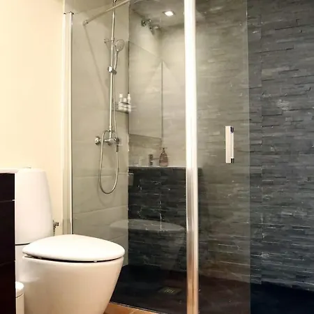 Appartement La Quinta Hacienda Córdoba