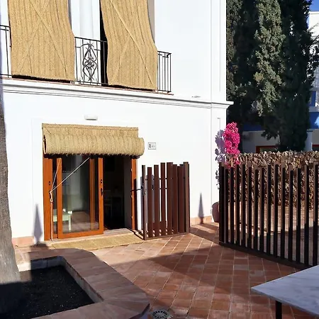 La Quinta Hacienda *