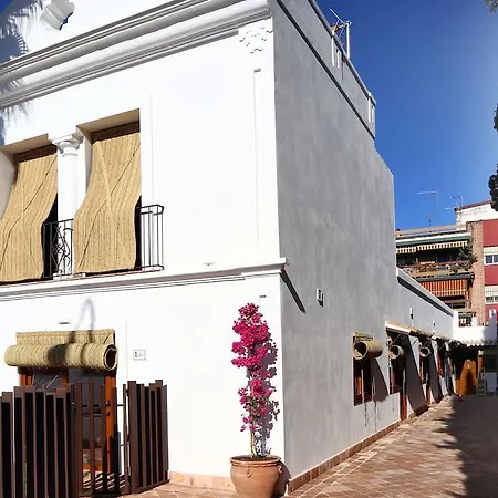 Appartement La Quinta Hacienda Córdoba