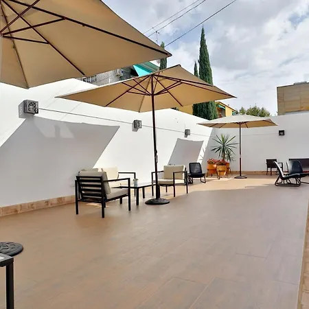 La Quinta Hacienda Córdoba