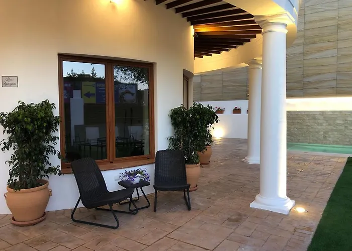 Daire La Quinta Hacienda