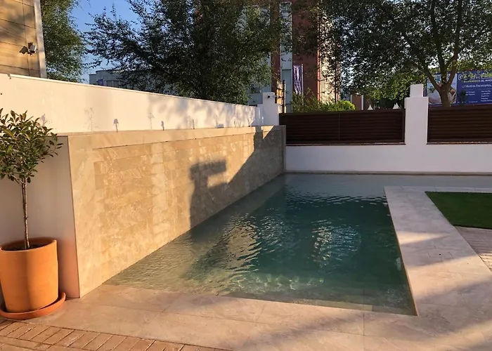 La Quinta Hacienda Daire