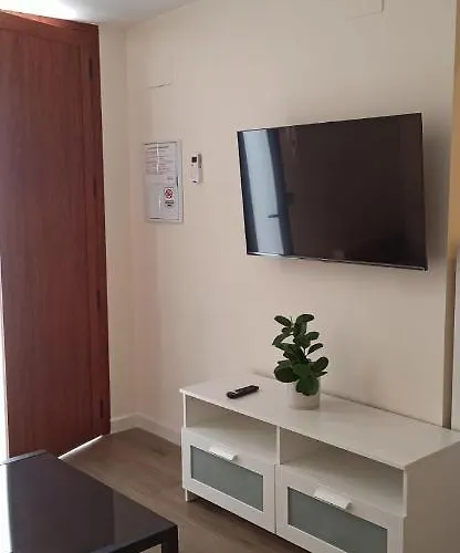 Daire La Quinta Hacienda *