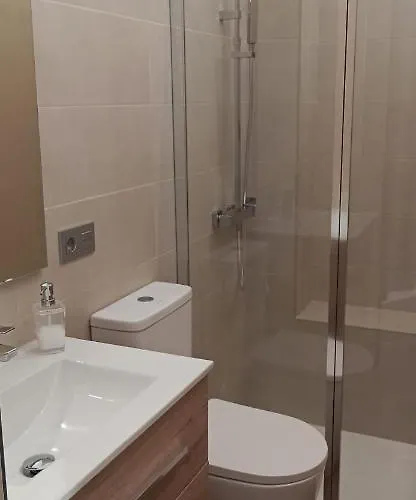 Daire La Quinta Hacienda *