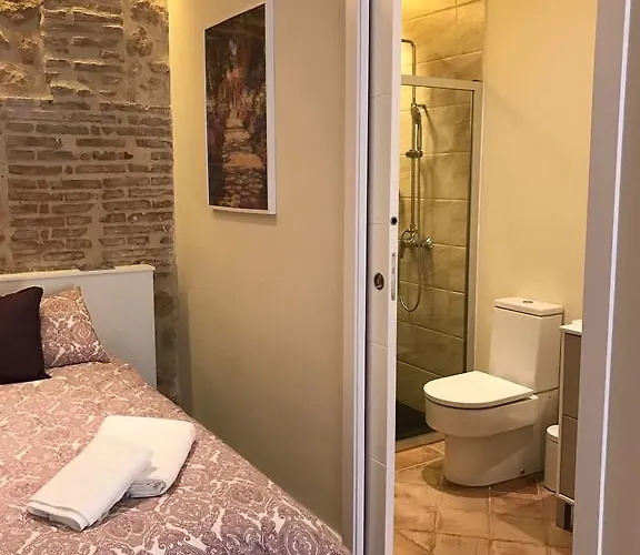 Daire La Quinta Hacienda Cordoba