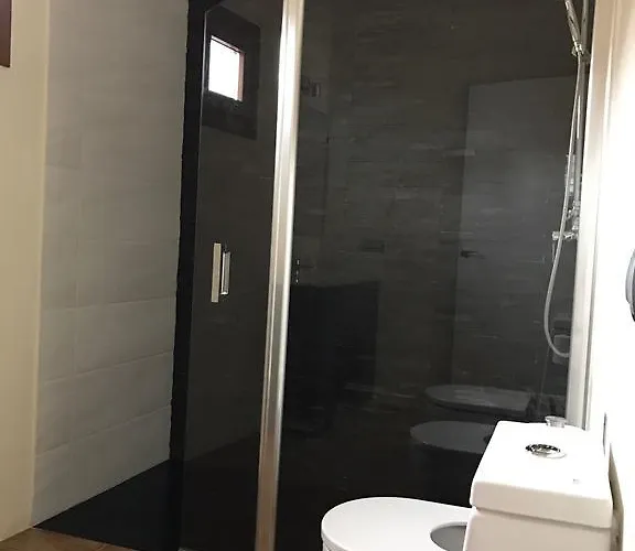 Daire La Quinta Hacienda *