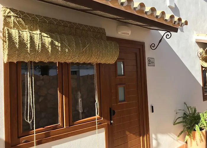 La Quinta Hacienda Daire Cordoba