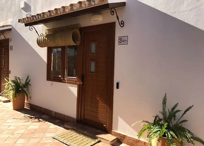 La Quinta Hacienda Daire