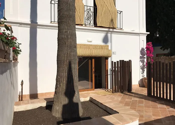 La Quinta Hacienda *