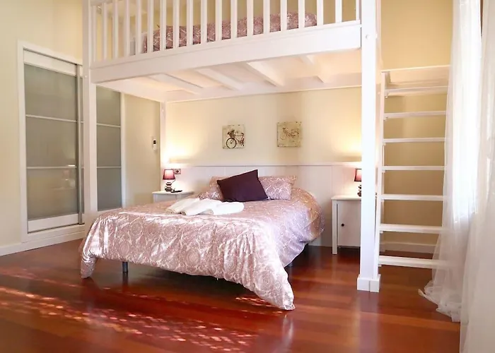 La Quinta Hacienda Daire