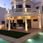Apartment La Quinta Hacienda