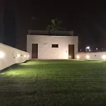 La Quinta Hacienda *