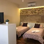 La Quinta Hacienda Apartment *