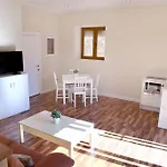 Apartment La Quinta Hacienda