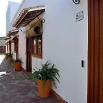 La Quinta Hacienda Apartment *