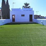 La Quinta Hacienda Apartment Cordoba