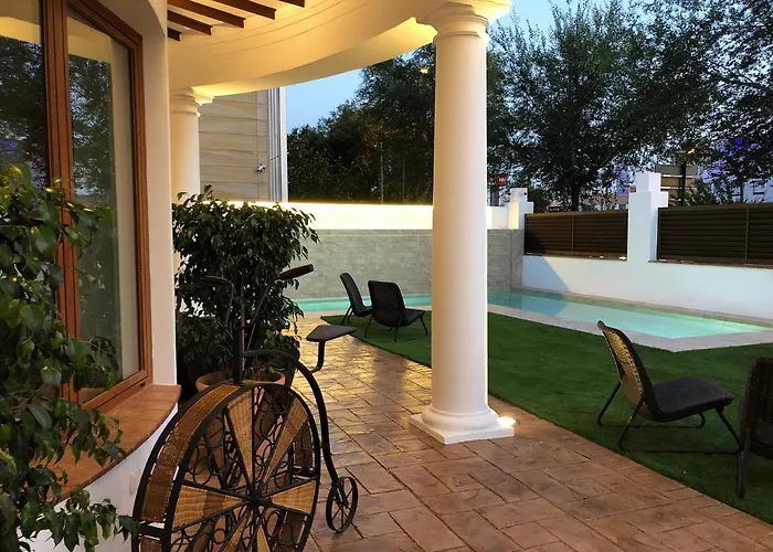 Διαμέρισμα La Quinta Hacienda Κόρδοβα