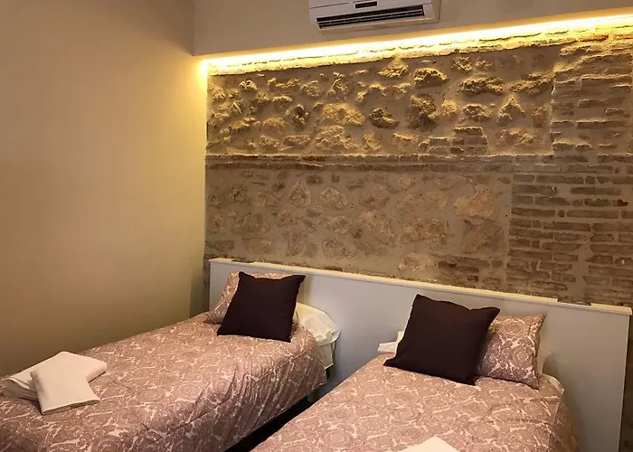 La Quinta Hacienda * Κόρδοβα