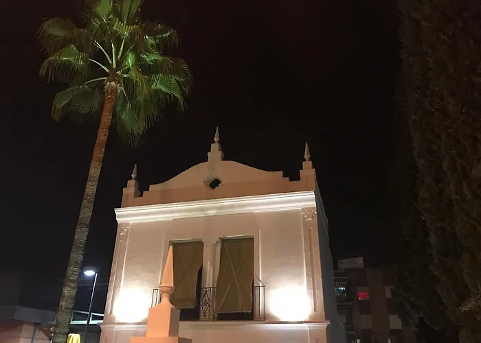 La Quinta Hacienda Κόρδοβα