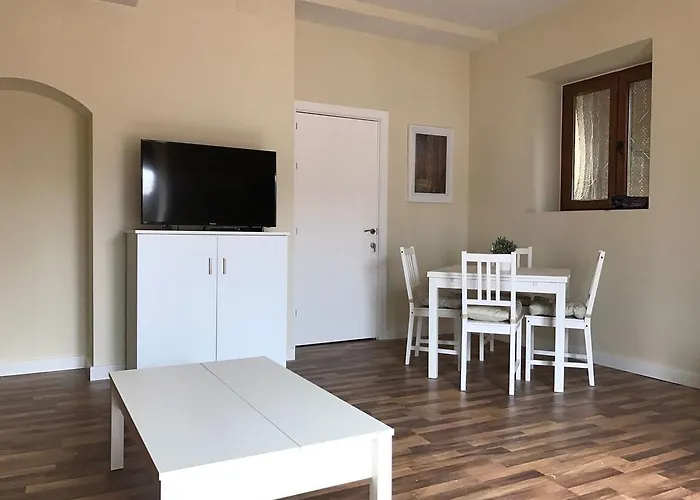 La Quinta Hacienda Διαμέρισμα Κόρδοβα