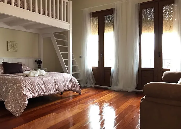 Διαμέρισμα La Quinta Hacienda *