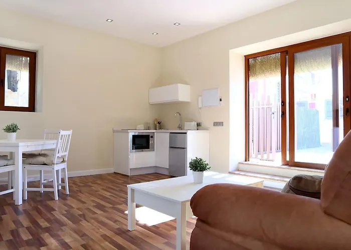 La Quinta Hacienda Διαμέρισμα