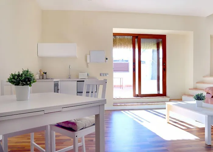 Διαμέρισμα La Quinta Hacienda *