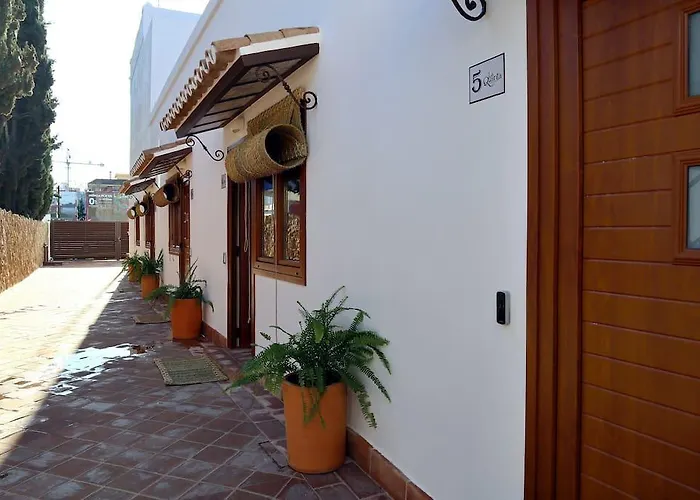 La Quinta Hacienda Διαμέρισμα *