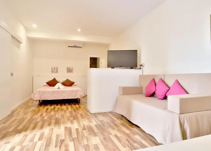 La Quinta Hacienda Διαμέρισμα