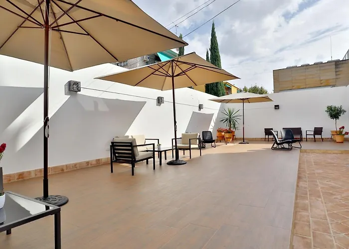 La Quinta Hacienda Κόρδοβα