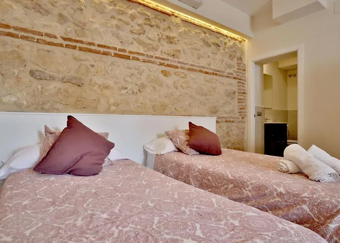 Διαμέρισμα La Quinta Hacienda *